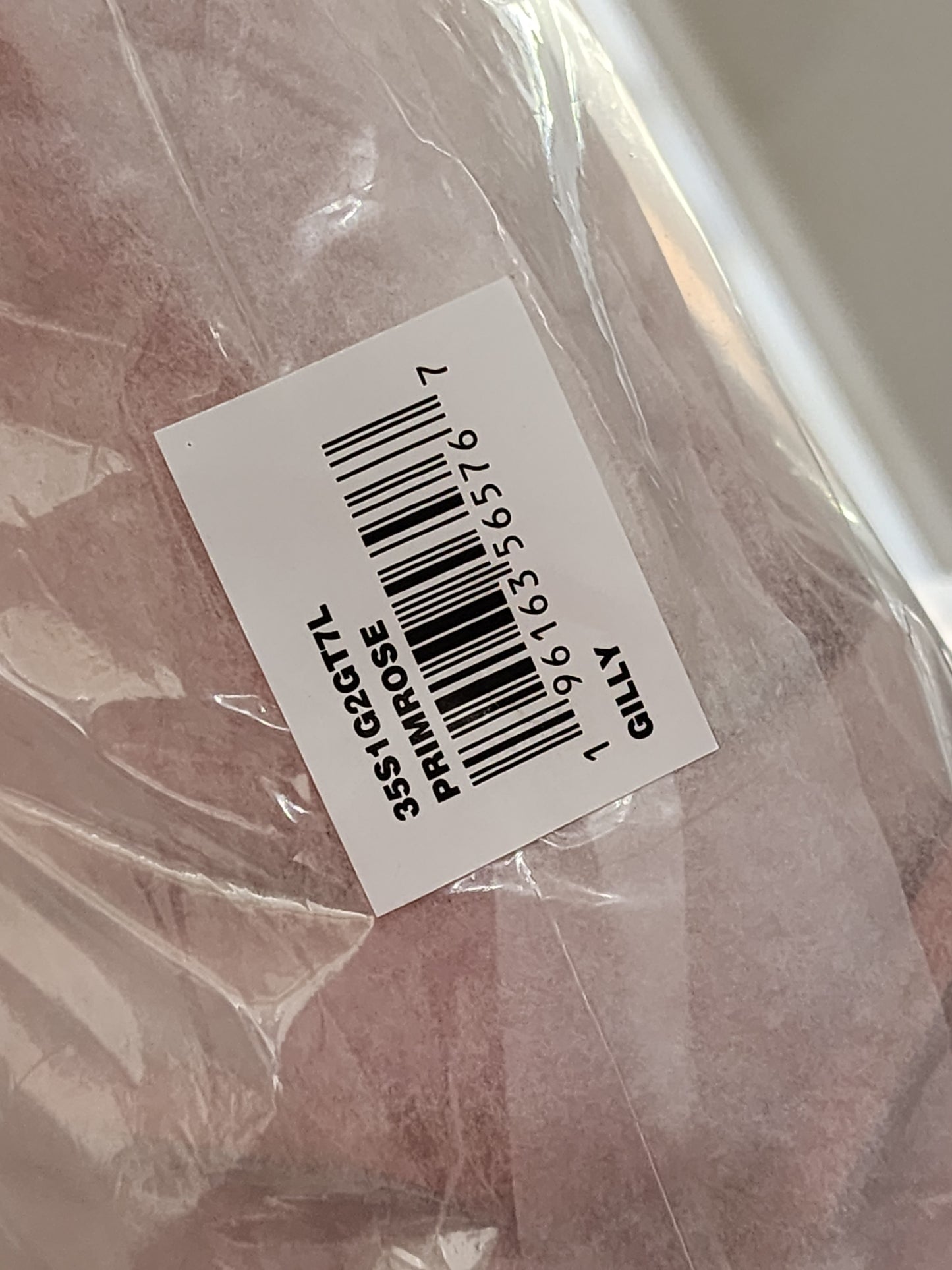 Michael Kors Gilly LG Tote Pink