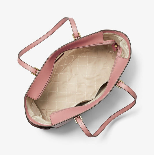 Michael Kors Gilly LG Tote Pink