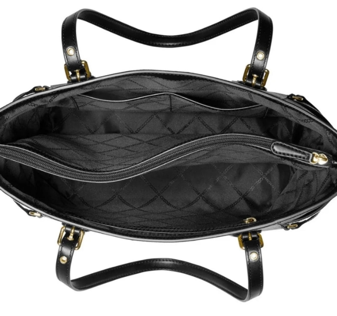 Michael Kors Voyager Logo Tote