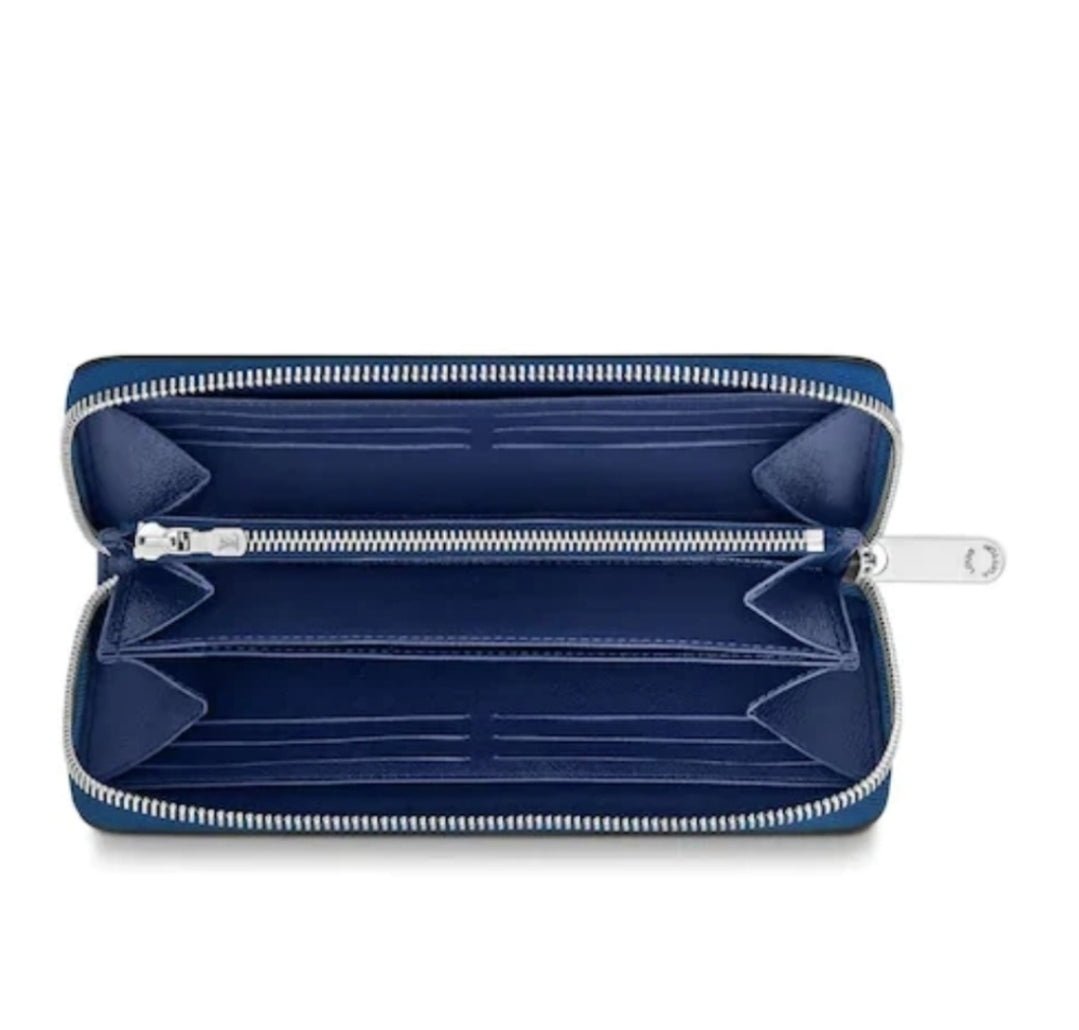 Louis Vuitton Escale Speedy 30 Bandoulière Blue SET