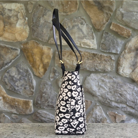 Michael Kors Jet Set Medium Tote