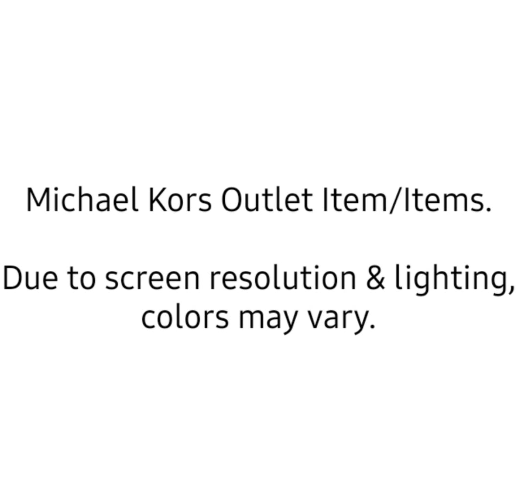 Michael Kors Hamilton XS Crossbody Pink