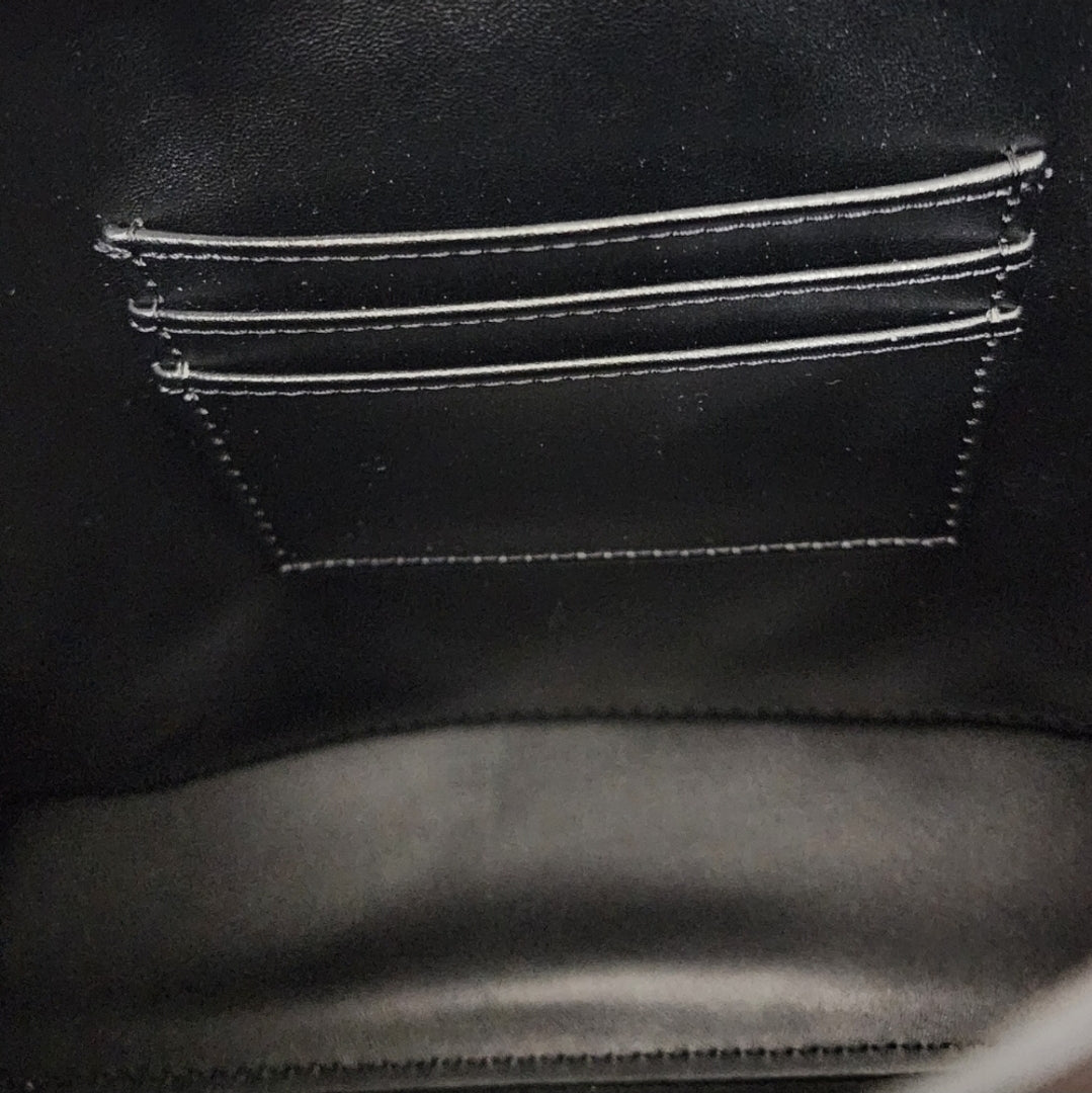 Michael Kors Maple SM Satchel Black