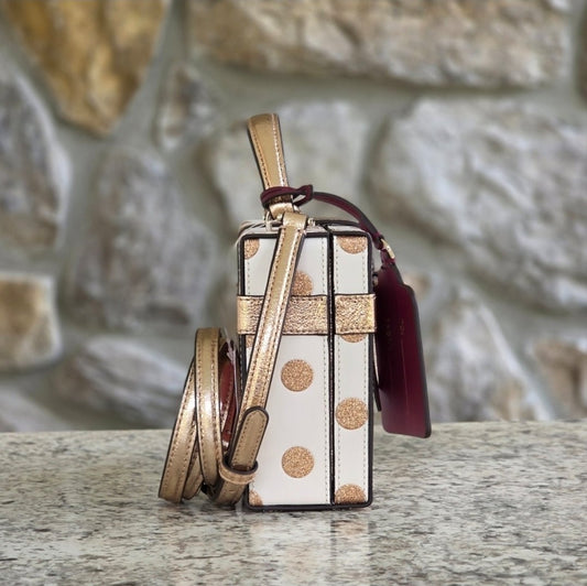 Kate Spade Wrapping Party Crossbody