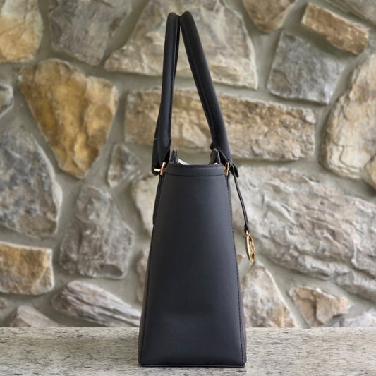 Michael Kors Ayden Logo Large Shoulder Tote Bag