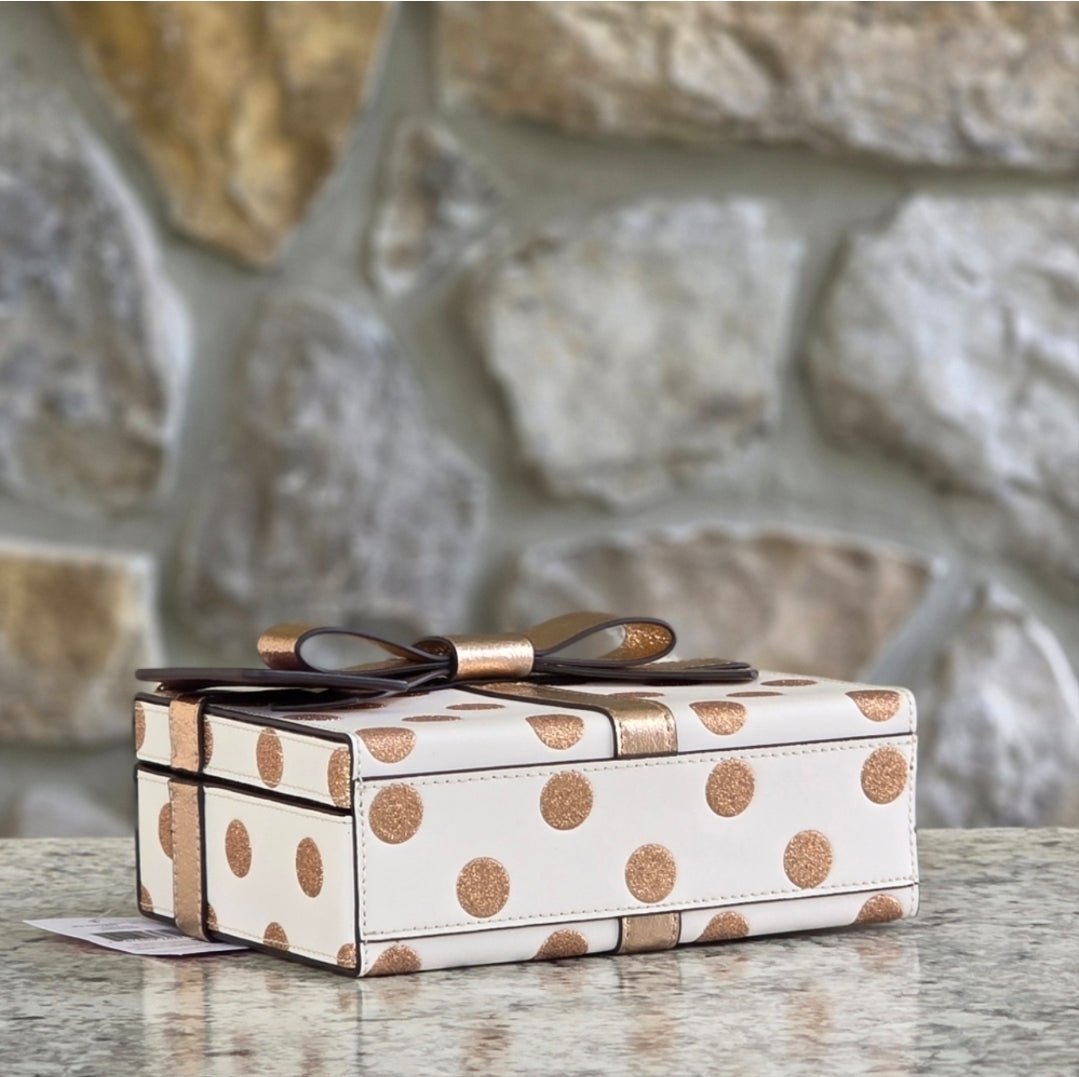 Kate Spade Wrapping Party Crossbody