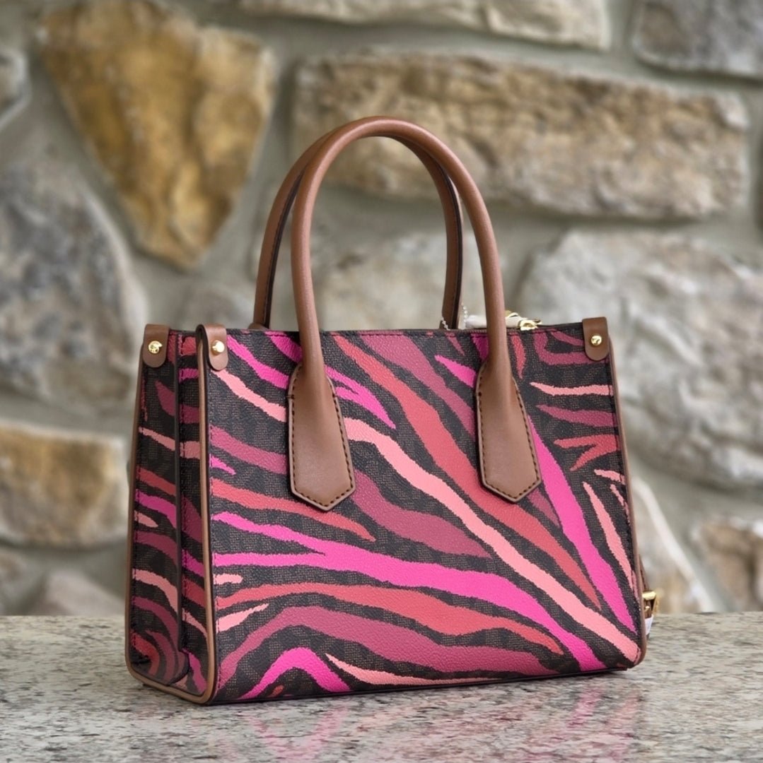Michael Kors Maple SM Satchel
