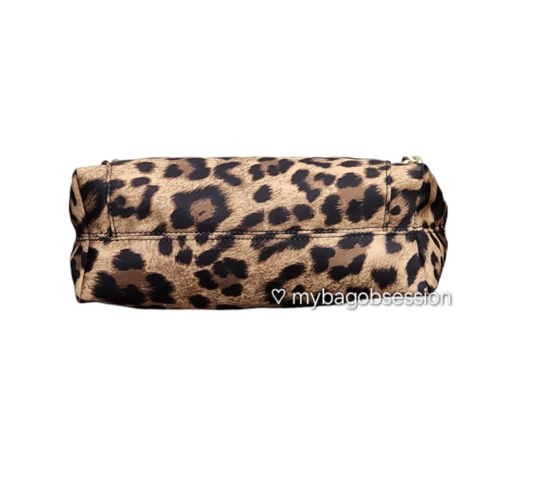 Michael Kors Morgan MD Crossbody