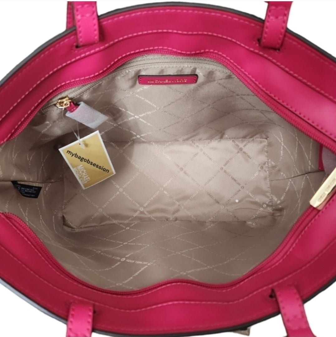 Michael Kors Jet Set Medium Tote