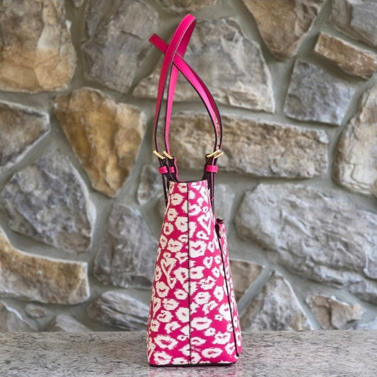 Michael Kors Jet Set Medium Tote