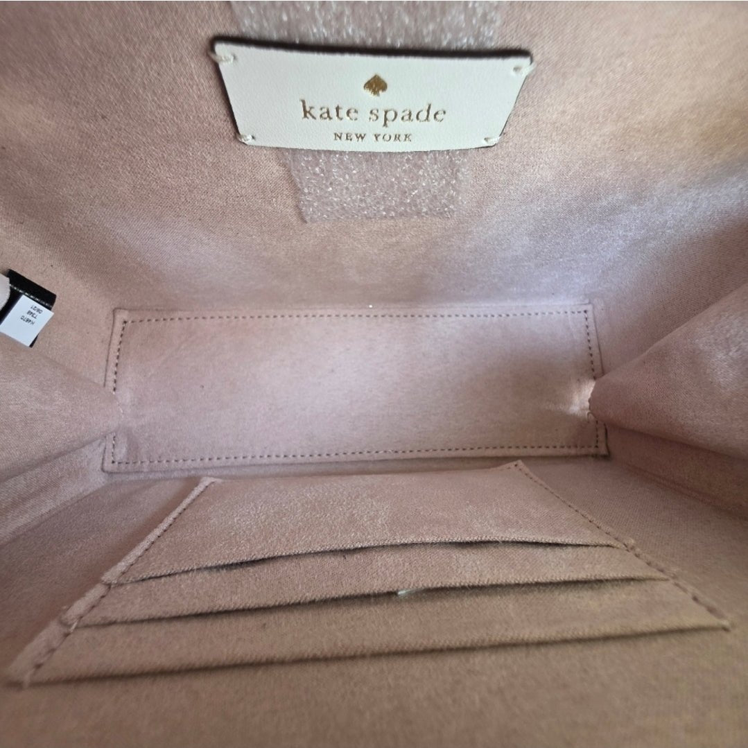 Kate Spade Wrapping Party Crossbody
