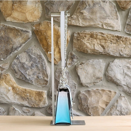 Michael Kors Greenwich Ombre Logo SM Crossbody