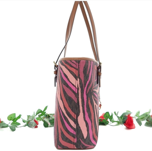 Michael Kors Jet Set Carryall MD Tote