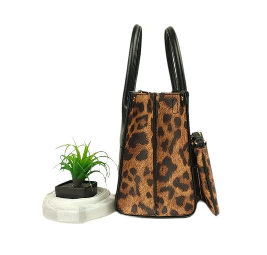 Michael Kors Maple SM Satchel SET