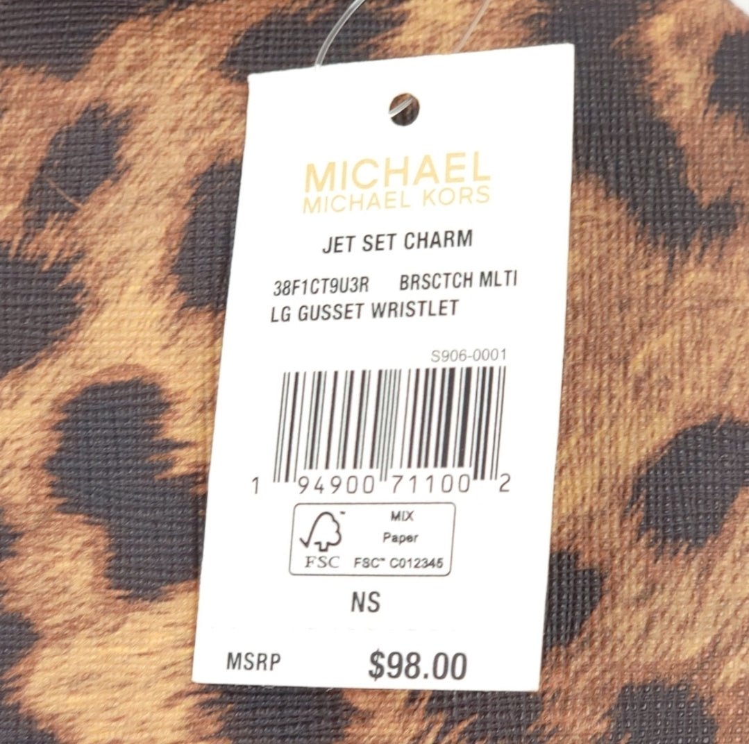 Michael Kors Maple SM Satchel SET