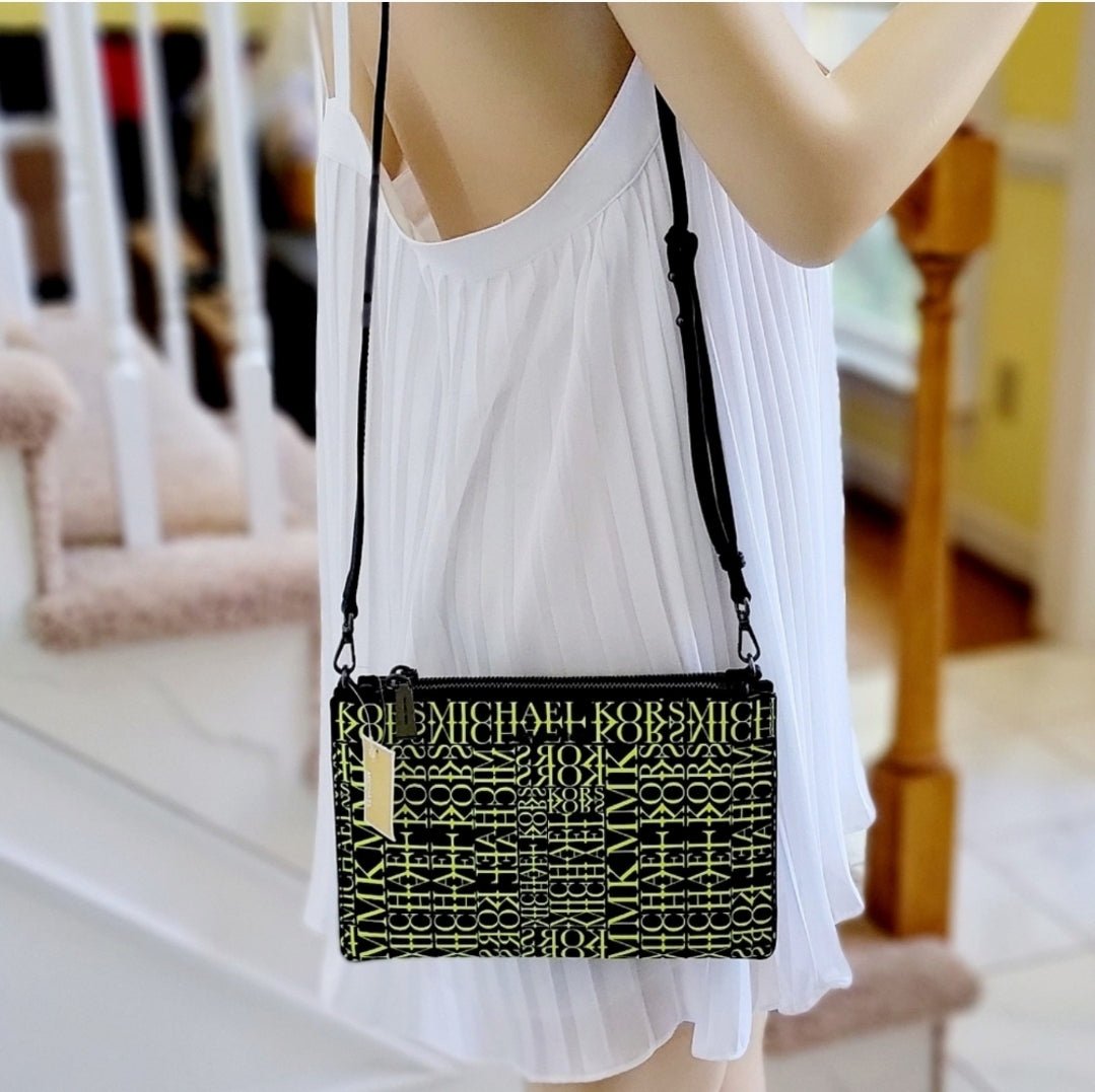 Michael Kors LG Crossbody