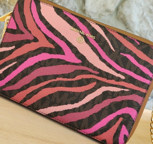 Michael Kors Jet Set LG EW Crossbody