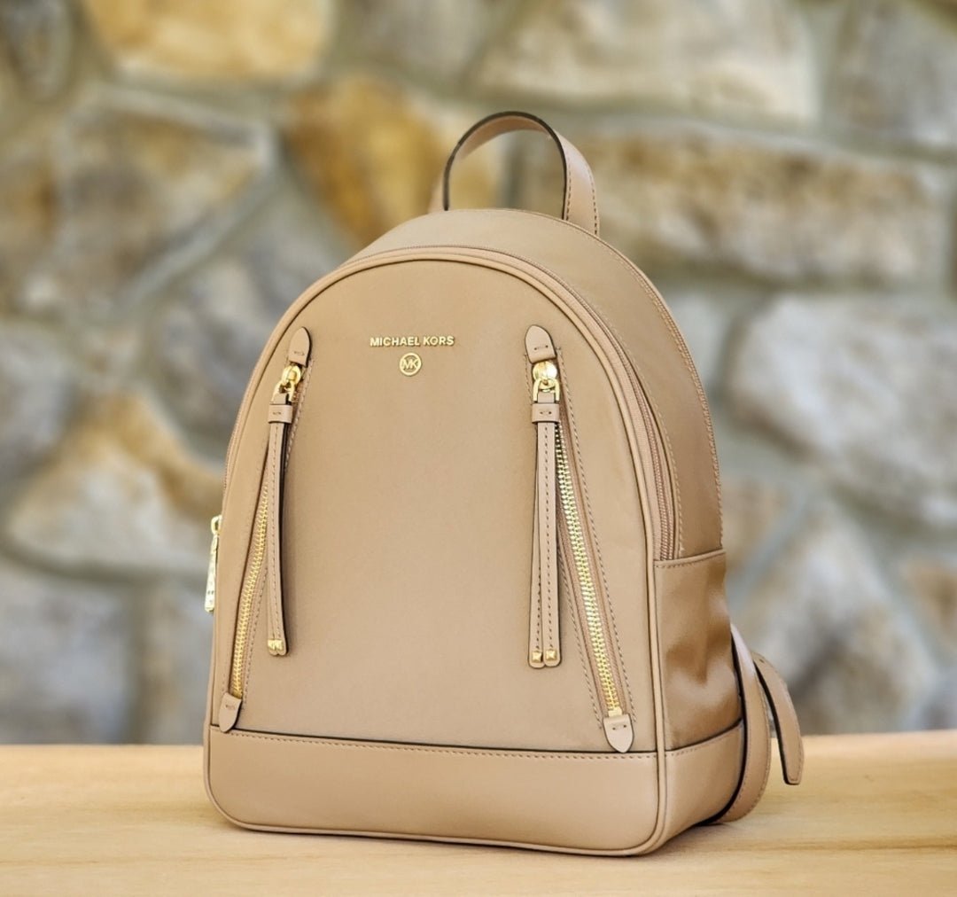 Michael Kors Brooklyn MD Backpack