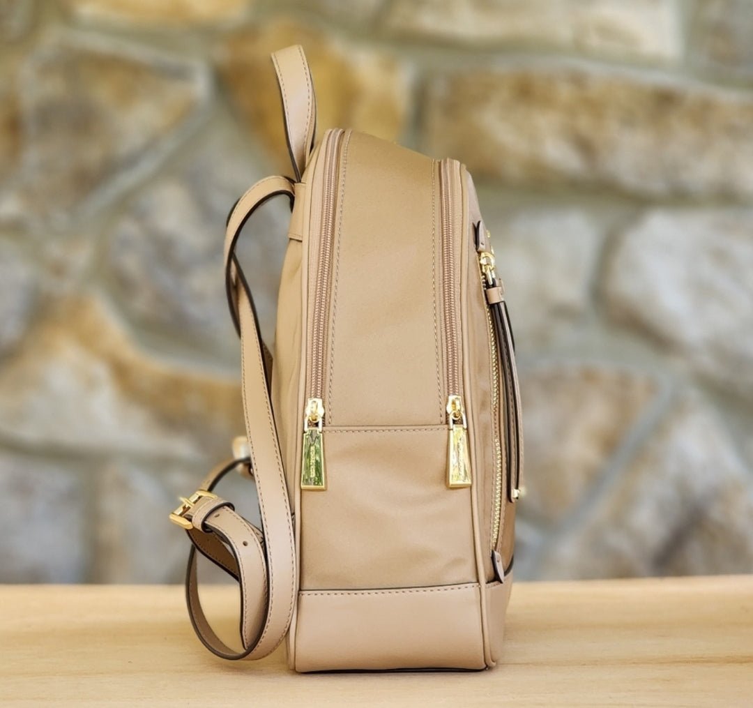 Michael Kors Brooklyn MD Backpack
