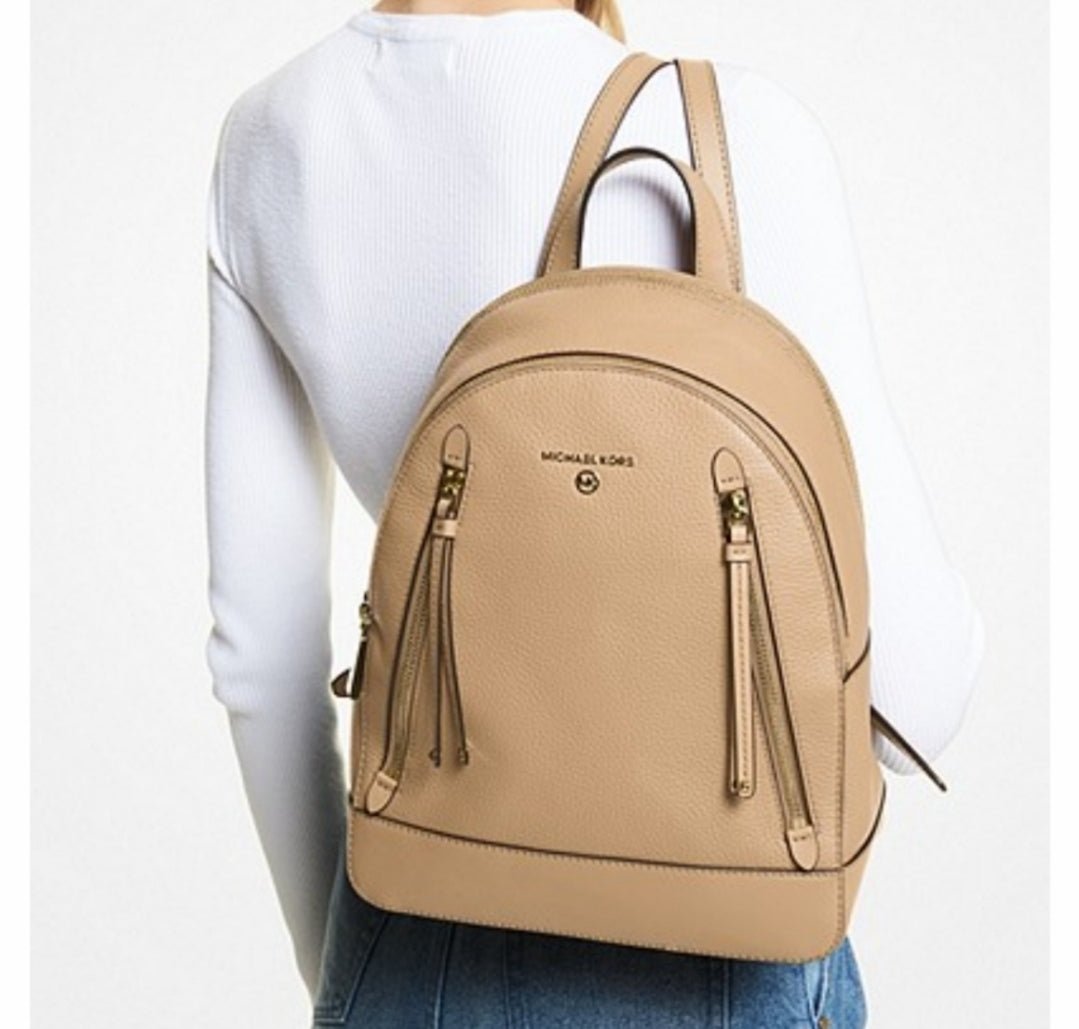 Michael Kors Brooklyn MD Backpack