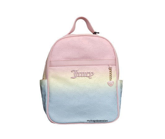 Juicy Couture Ombré "Heartless" Backpack