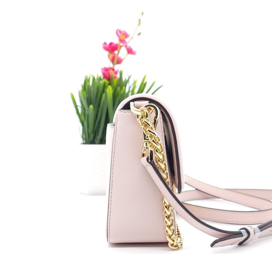 Michael Kors Sonia "MD" Crossbody Pink