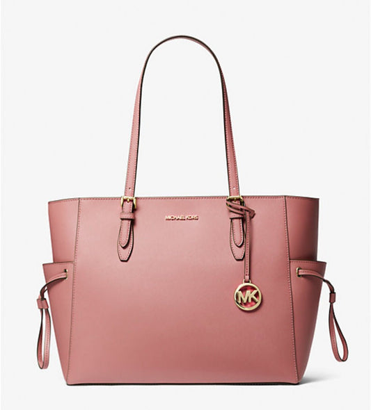 Michael Kors Gilly LG Tote Pink