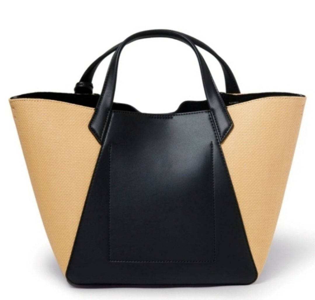 Michael Kors Phoebe Studded LG Satchel