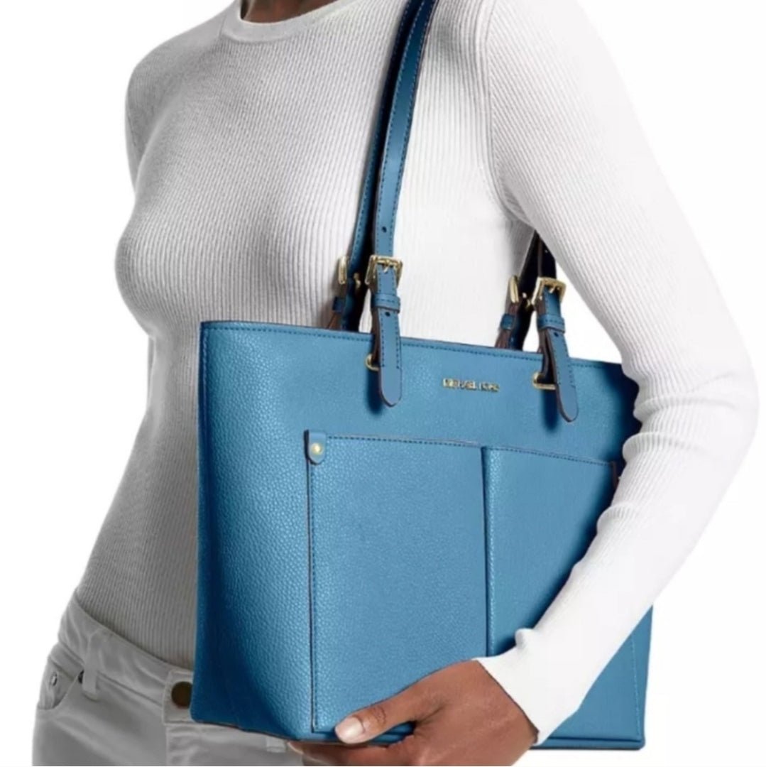 Michael Kors Jet Set Medium Tote