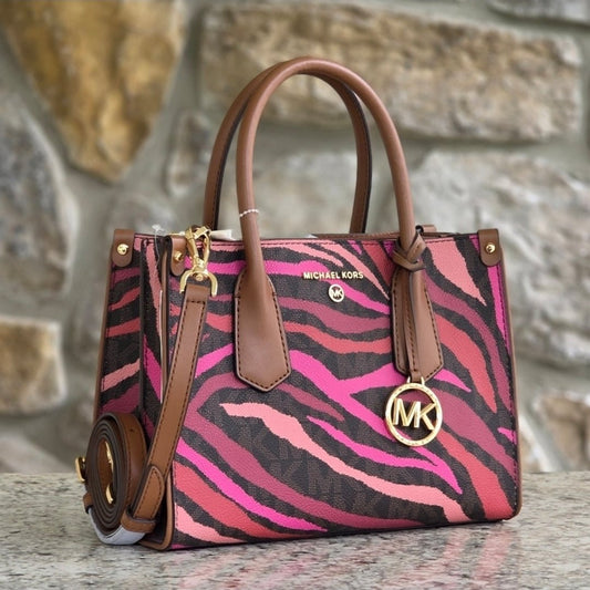 Michael Kors Maple SM Satchel