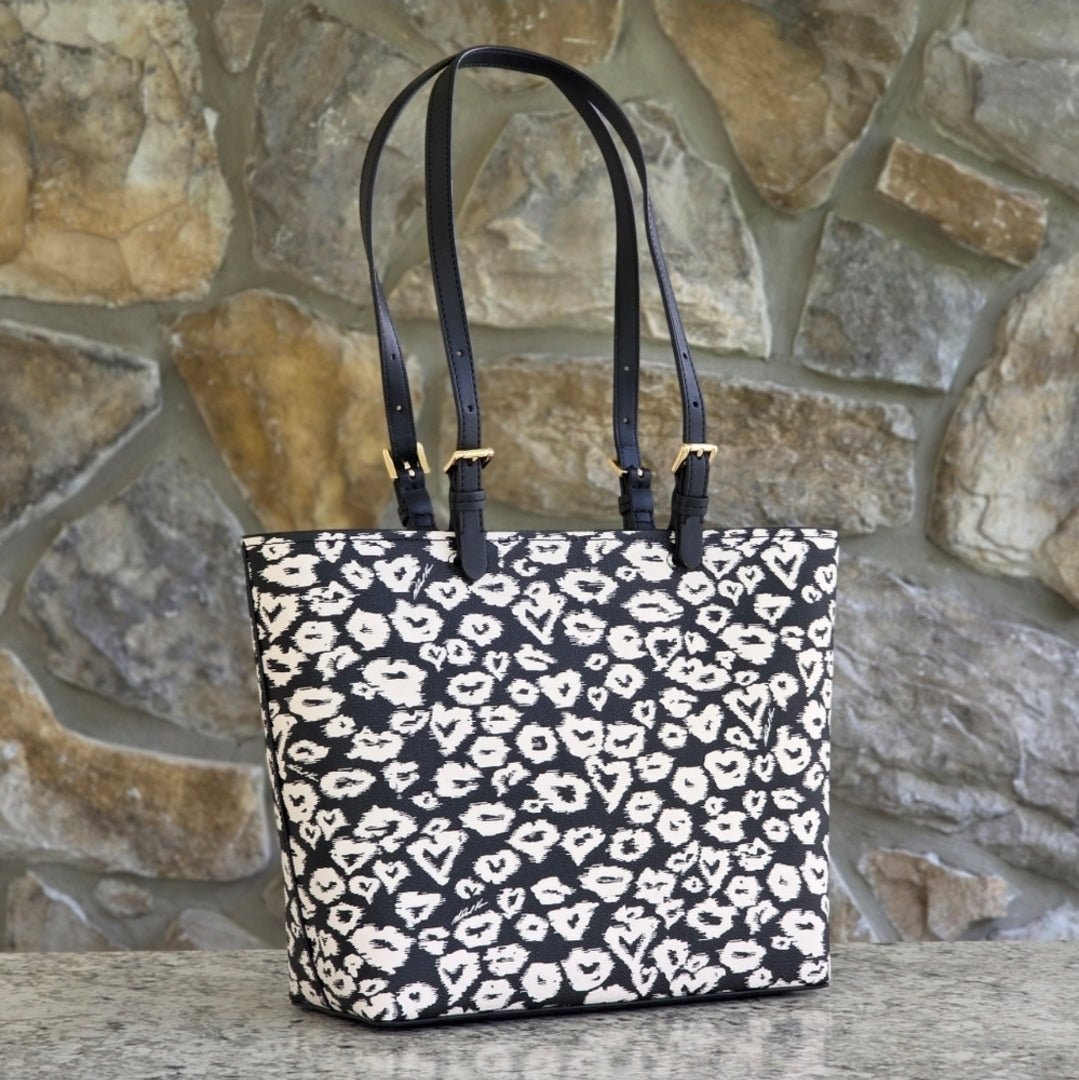 Michael Kors Jet Set Medium Tote