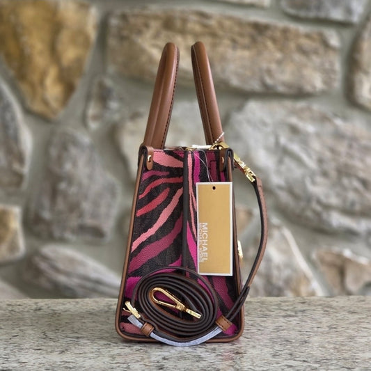 Michael Kors Maple SM Satchel