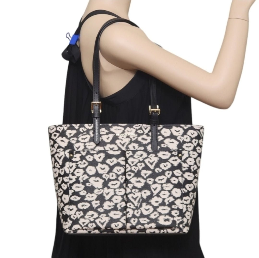 Michael Kors Jet Set Medium Tote