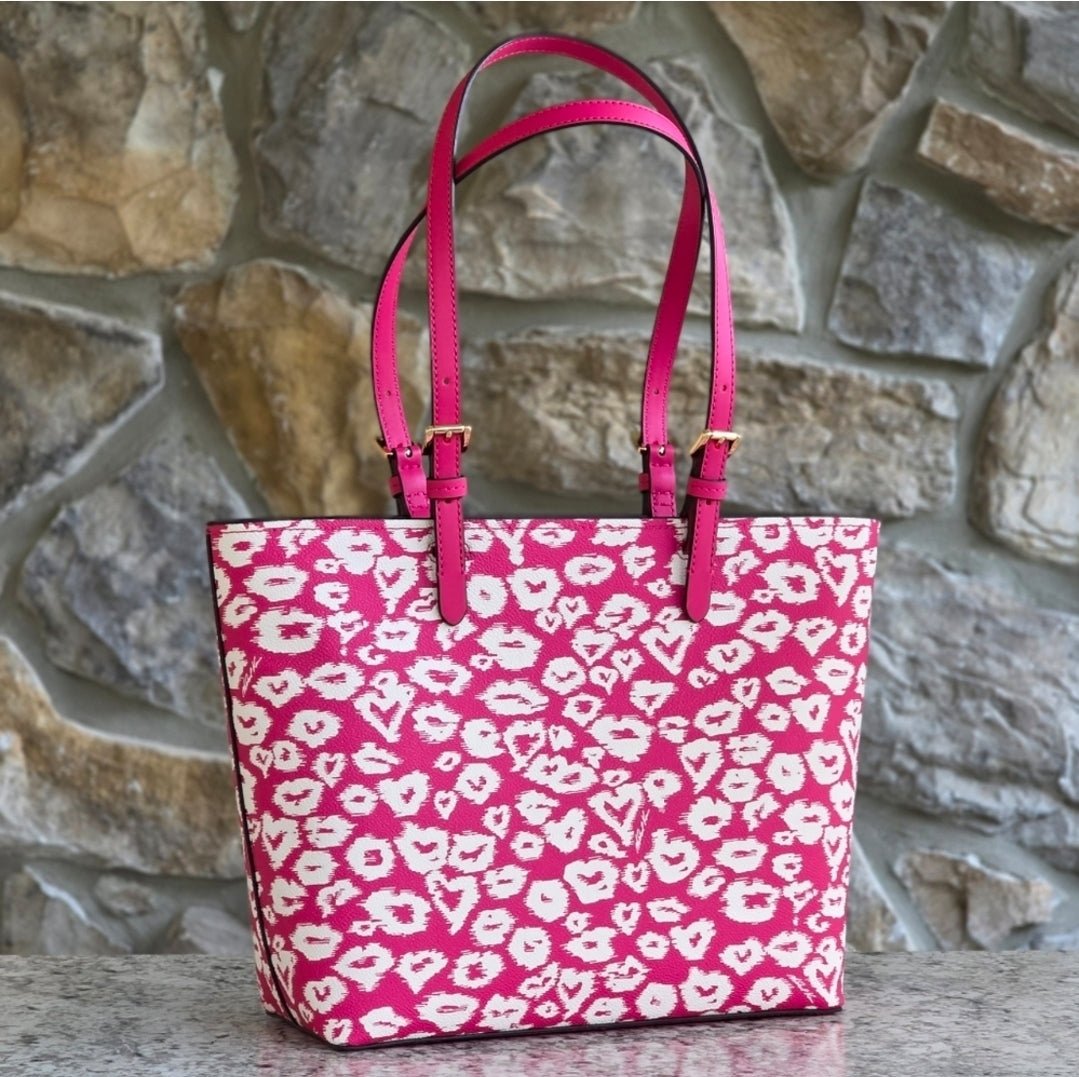 Michael Kors Jet Set Medium Tote