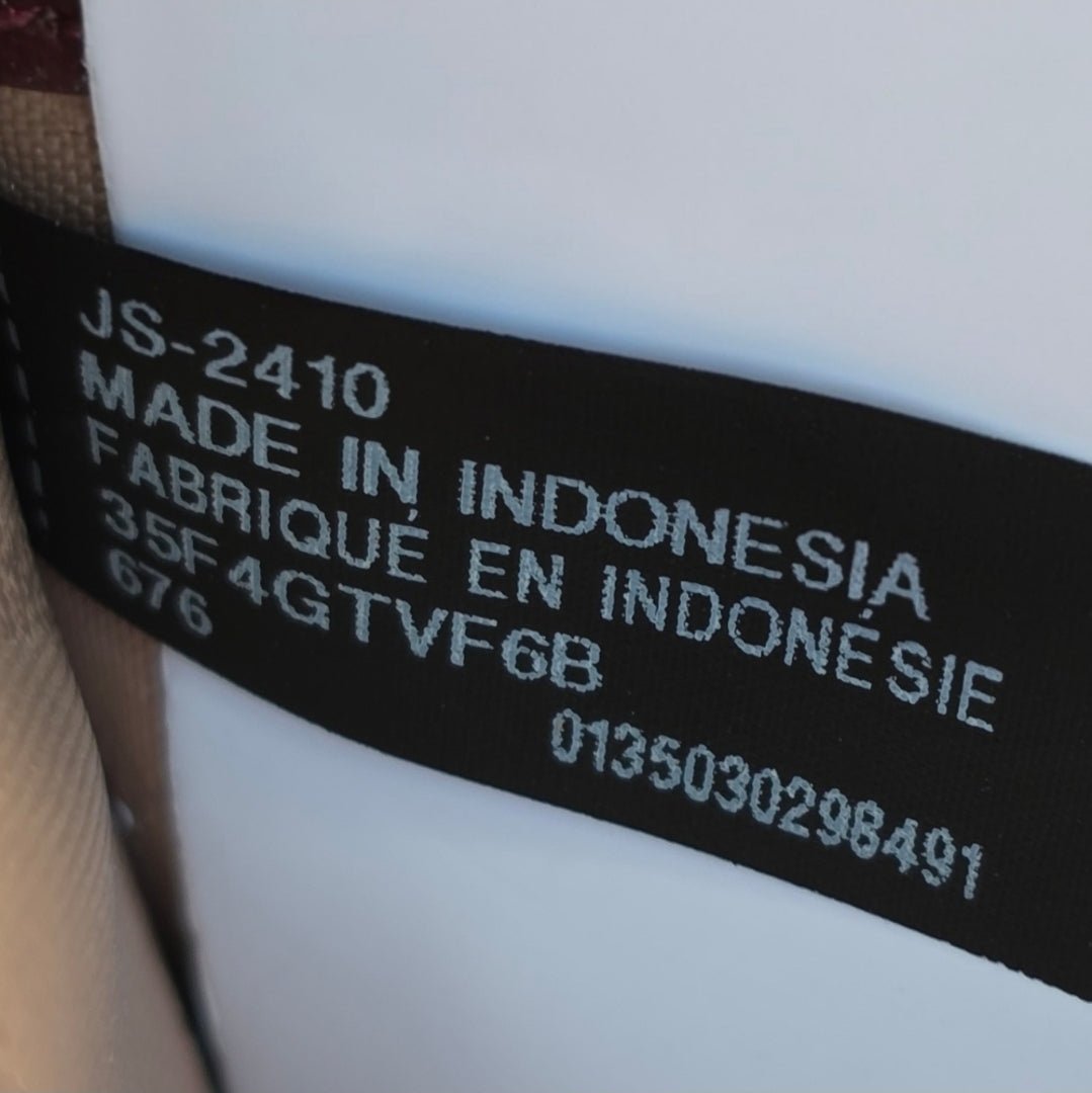 Michael Kors Jet Set Logo Medium Bifold Color-Block Wallet