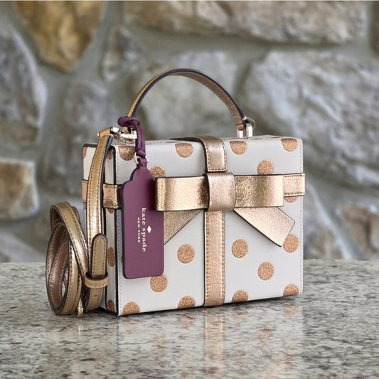 Kate Spade Wrapping Party Crossbody