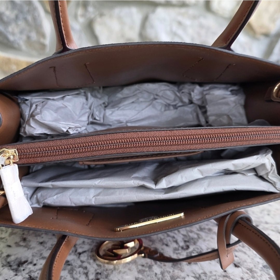 Michael Kors Maple SM Satchel