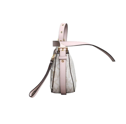 Michael Kors Camden Logo XS Crossbody