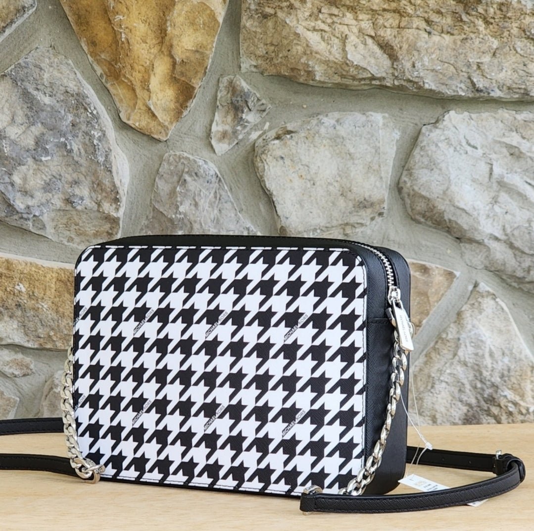 Michael Kors Jet Set EW LG Crossbody