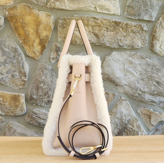 Michael Kors Hamilton MD Satchel