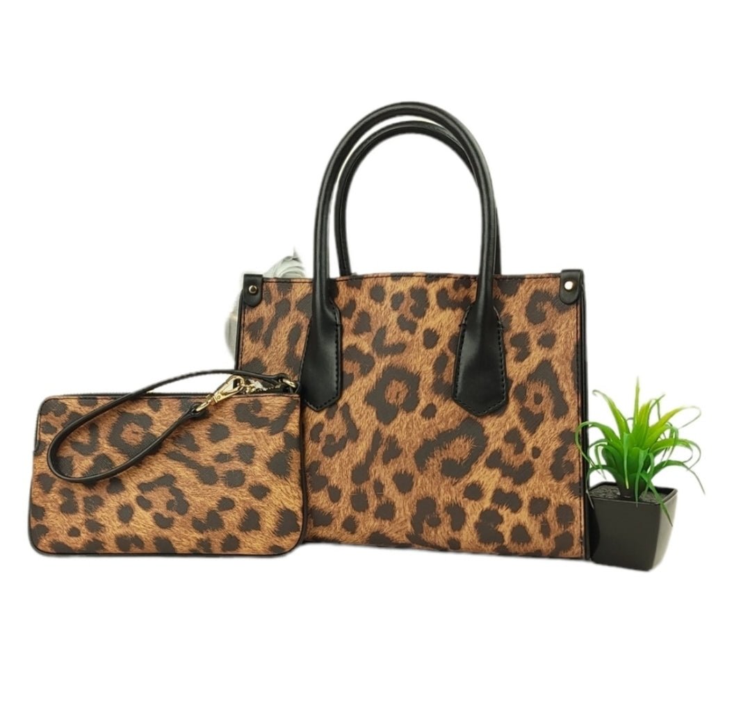 Michael Kors Maple SM Satchel SET