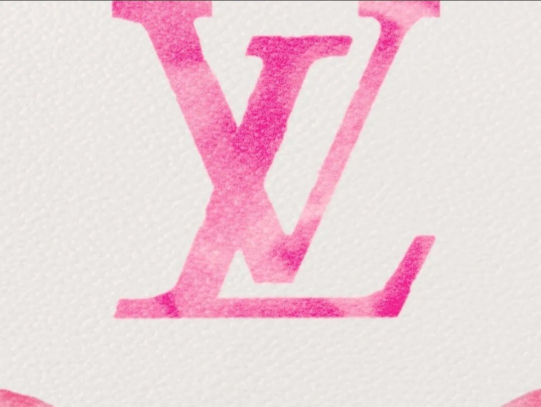Louis Vuitton Speedy 25 Bandouliere
