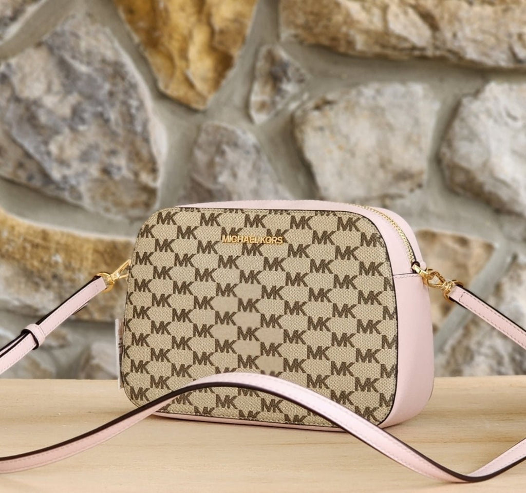 Mk sales houston crossbody