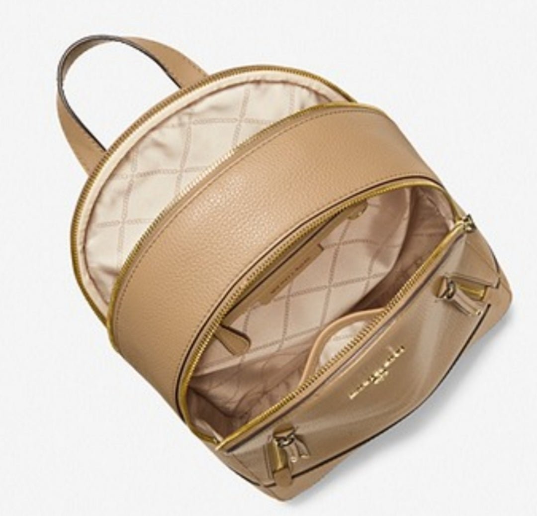 Michael Kors Brooklyn MD Backpack