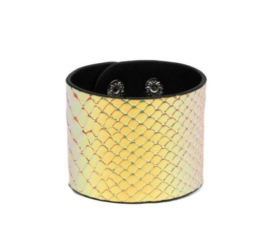 Paparazzi Galatic Galapagos Multi Urban Bracelet