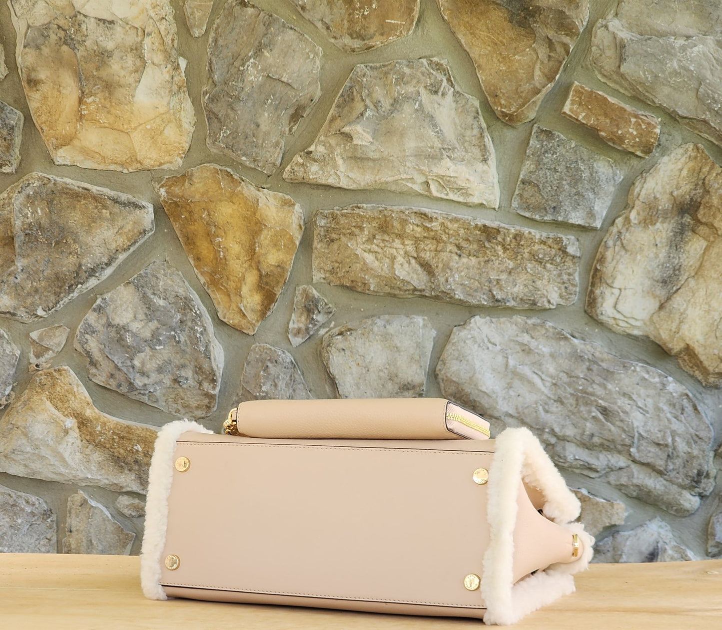 Michael Kors Hamilton MD Satchel SET